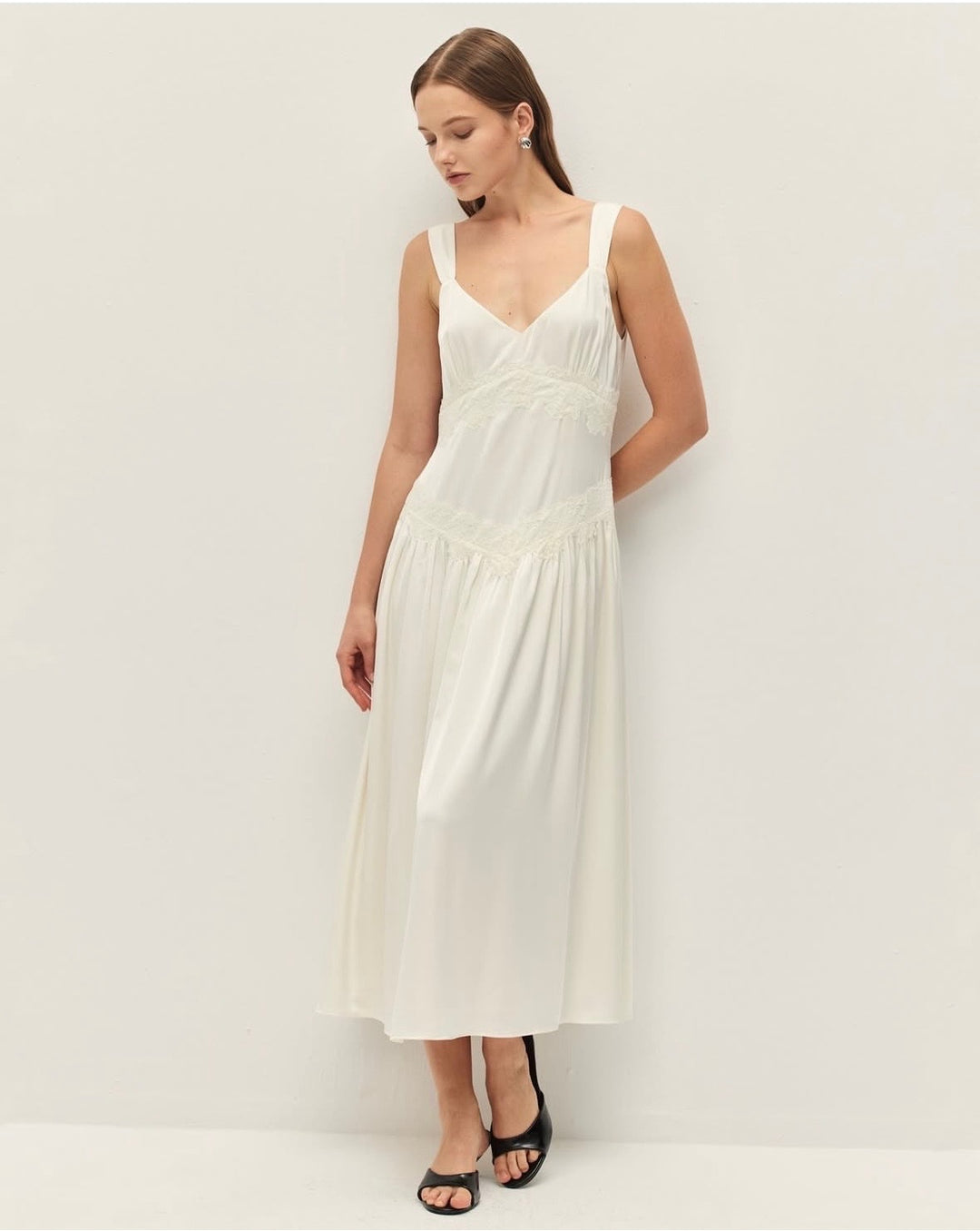 Perla Dress