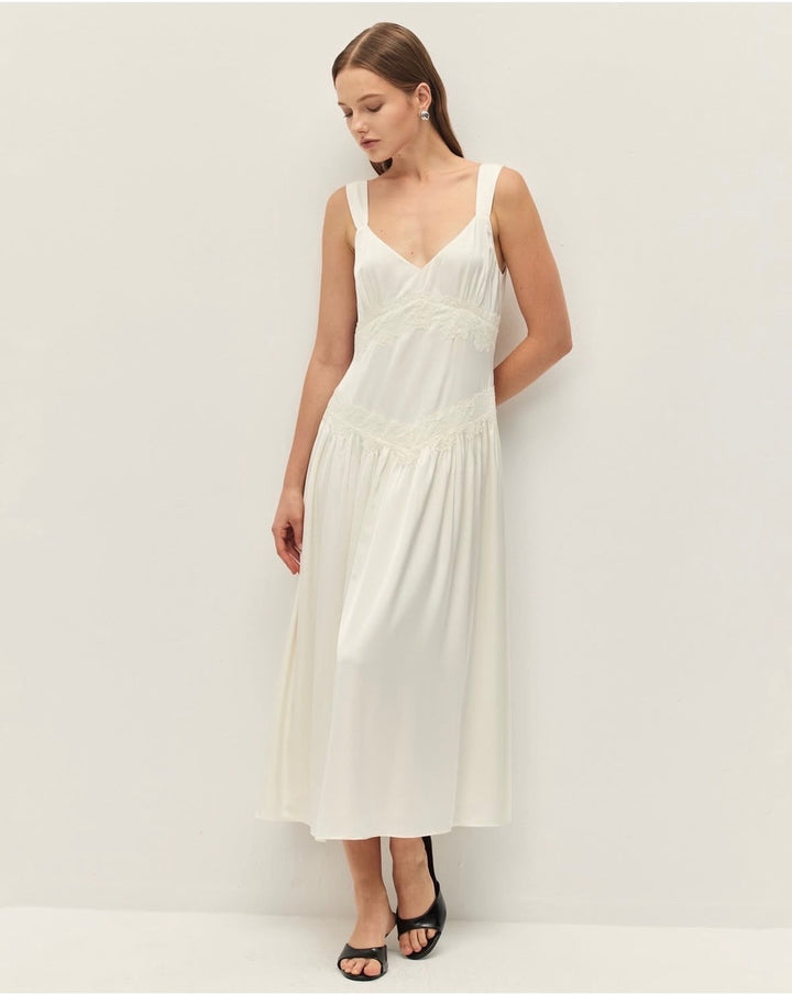 Perla Dress