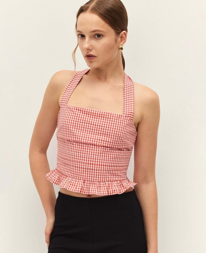 Coraline Top
