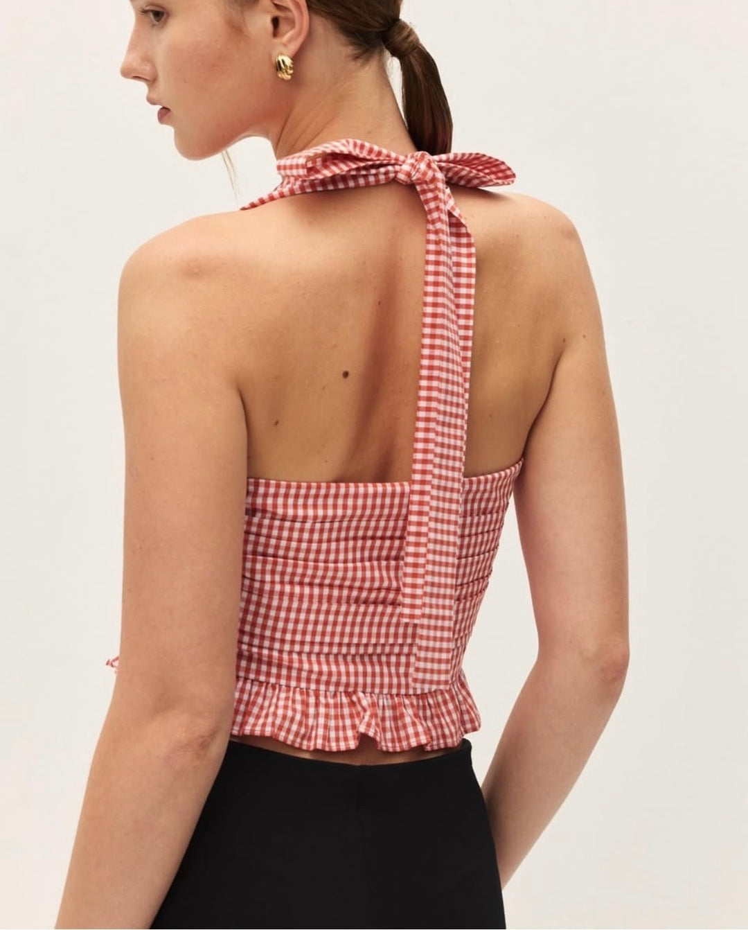 Coraline Top