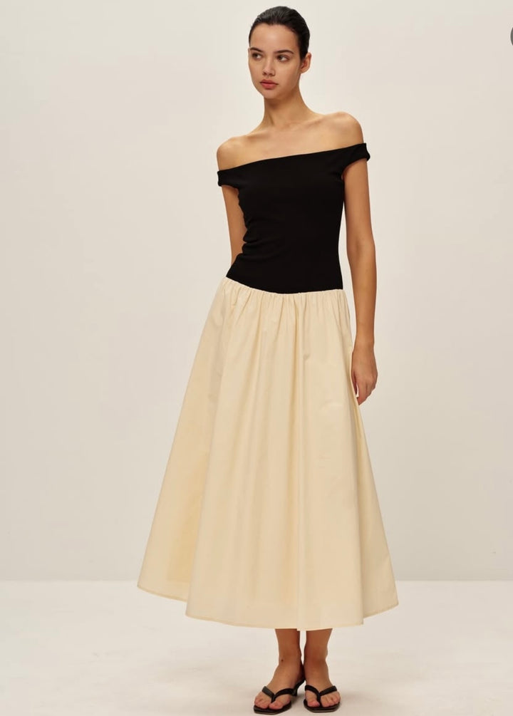 Simone Dress