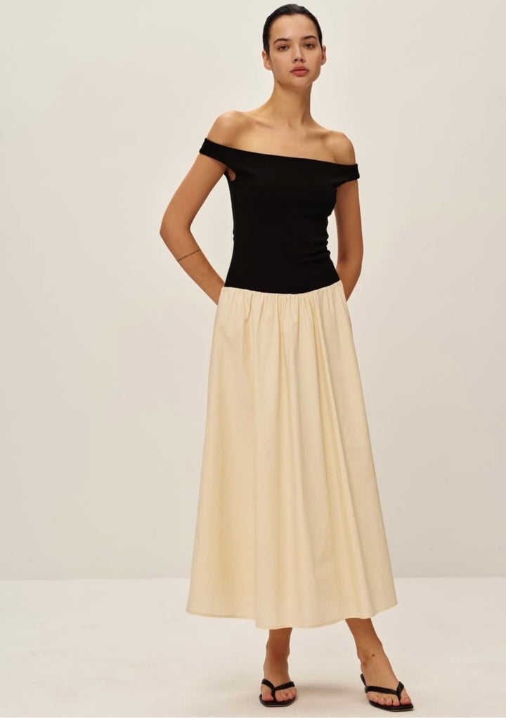 Simone Dress