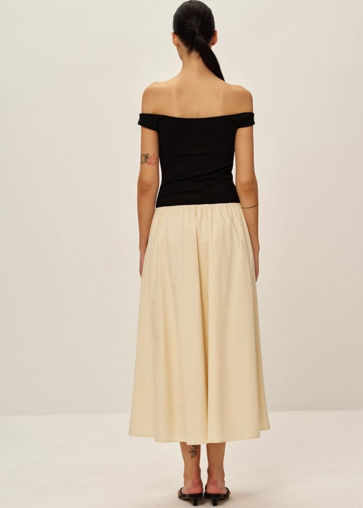Simone Dress
