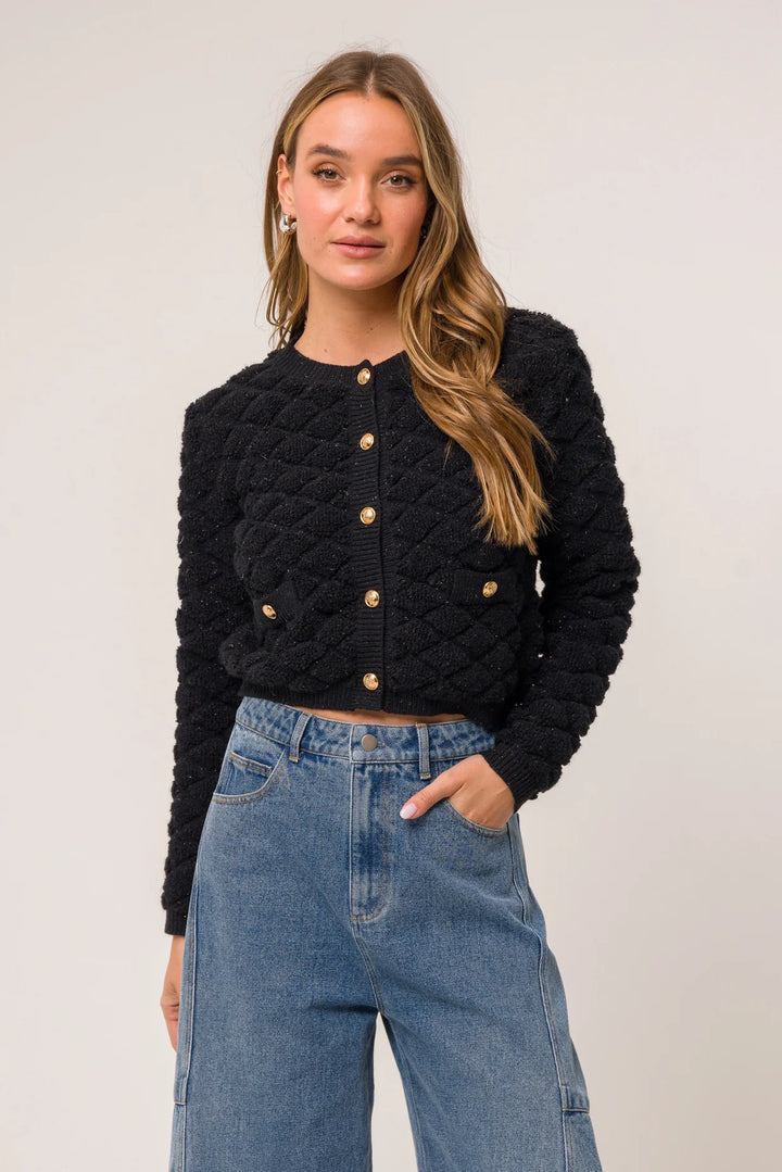Rhys Sweater
