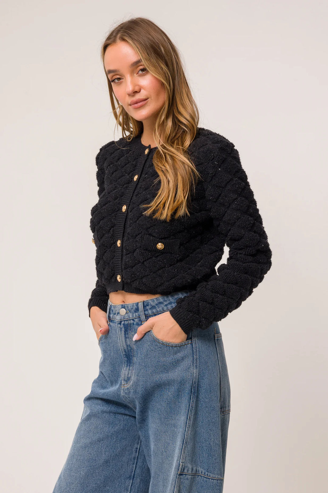 Rhys Sweater