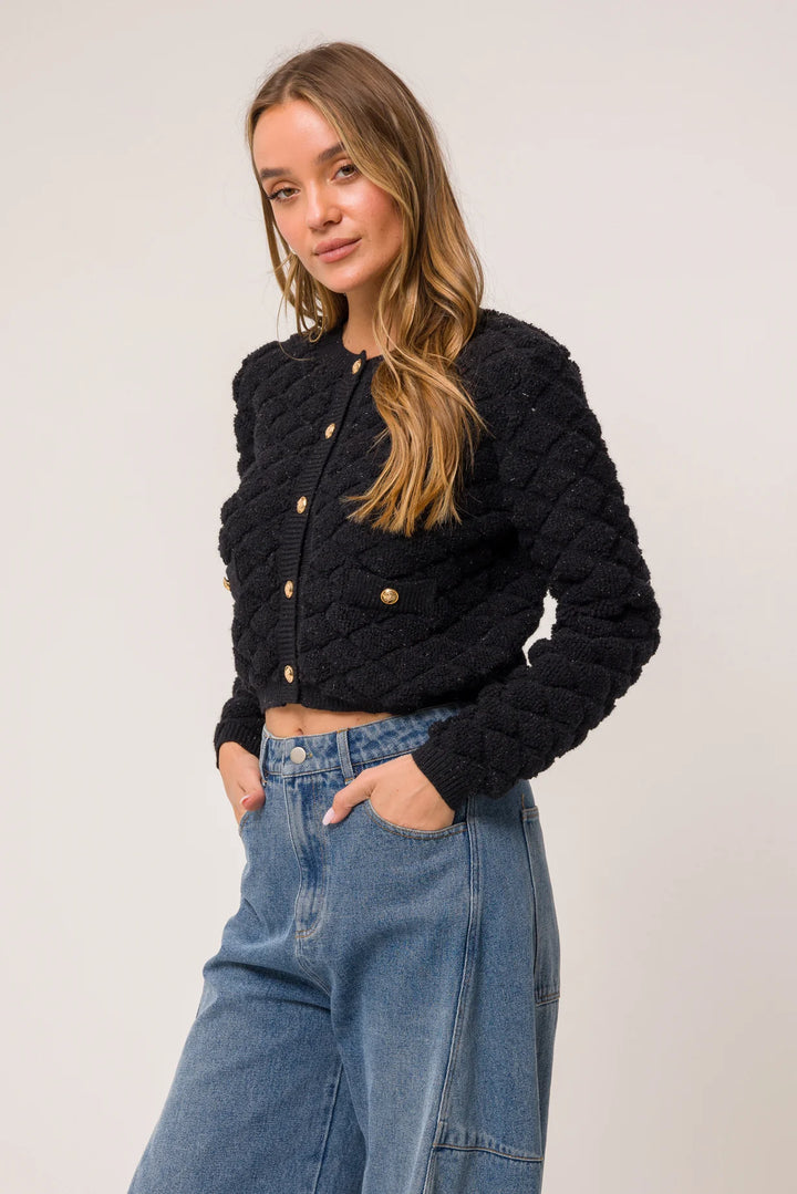 Rhys Sweater