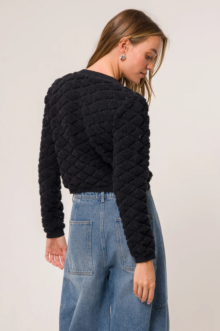Rhys Sweater