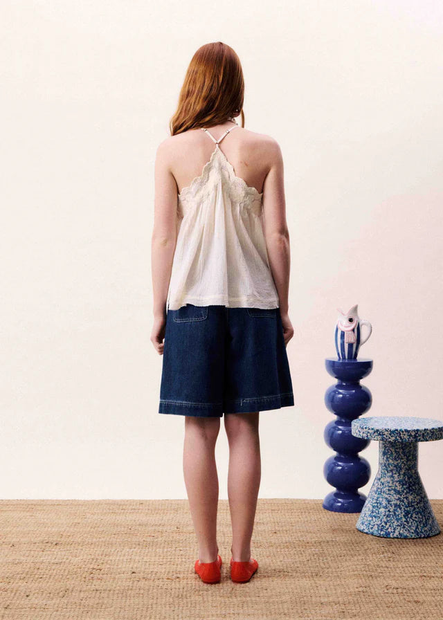 Melobosis Top
