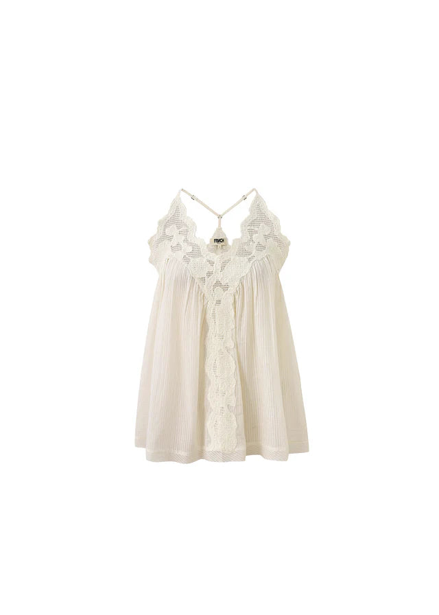 Melobosis Top