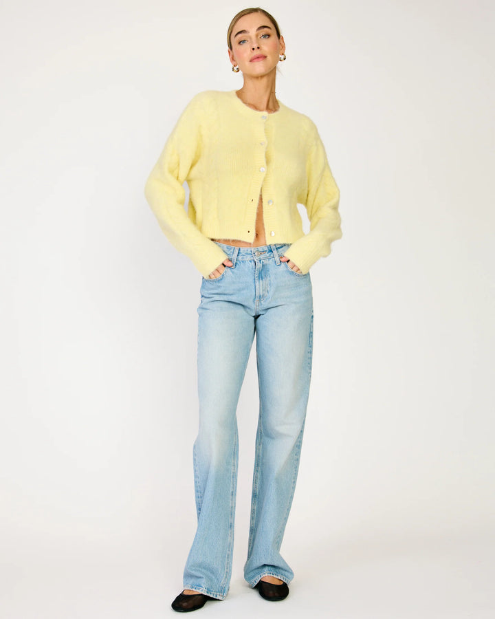 Buttercup Cardigan