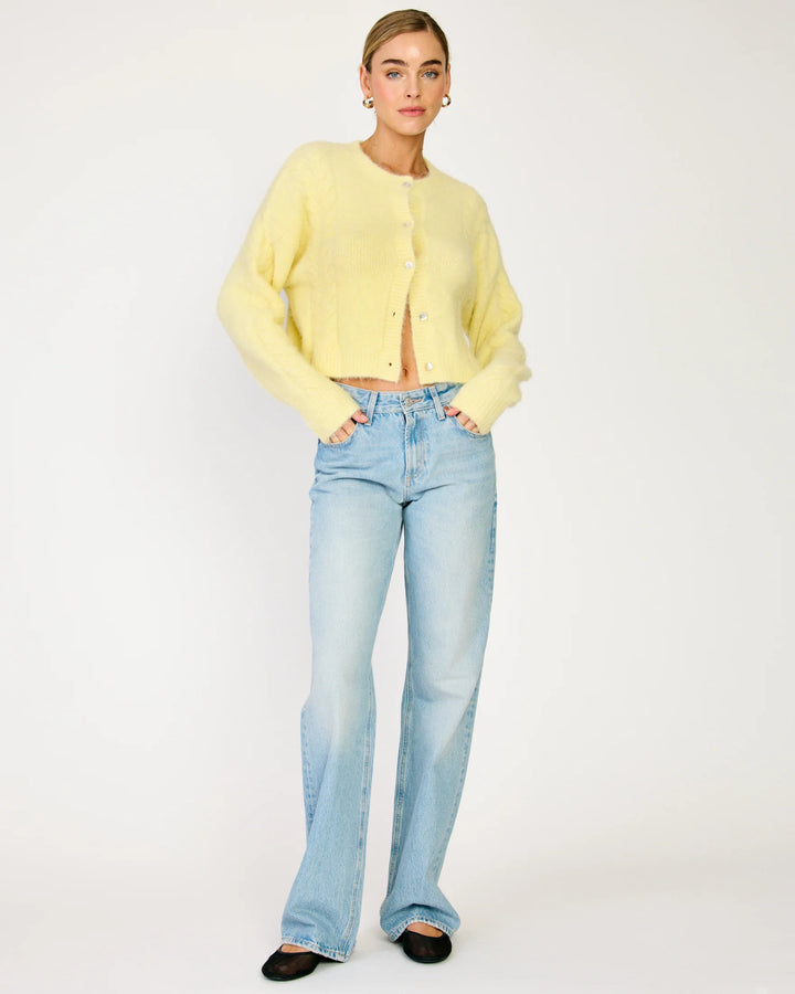 Buttercup Cardigan