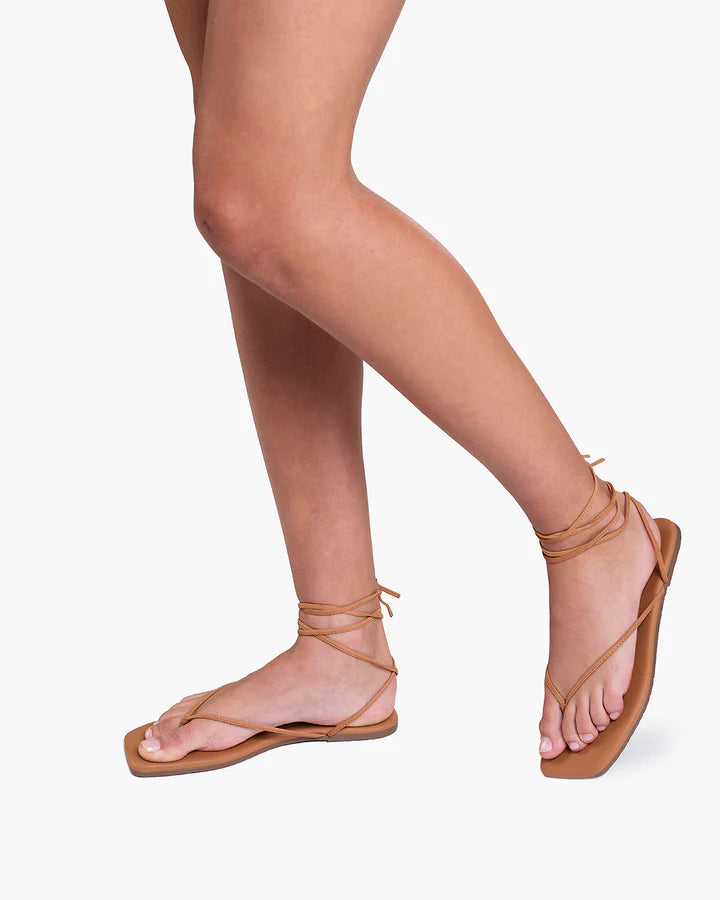 Square Toe Lilu Sandal
