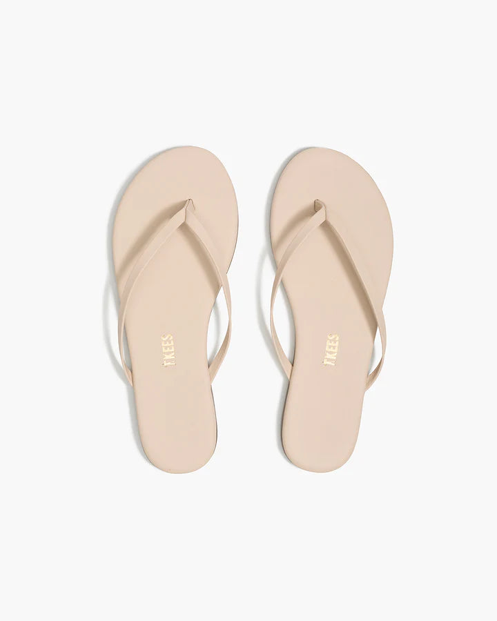 Foundations Matte Sandal