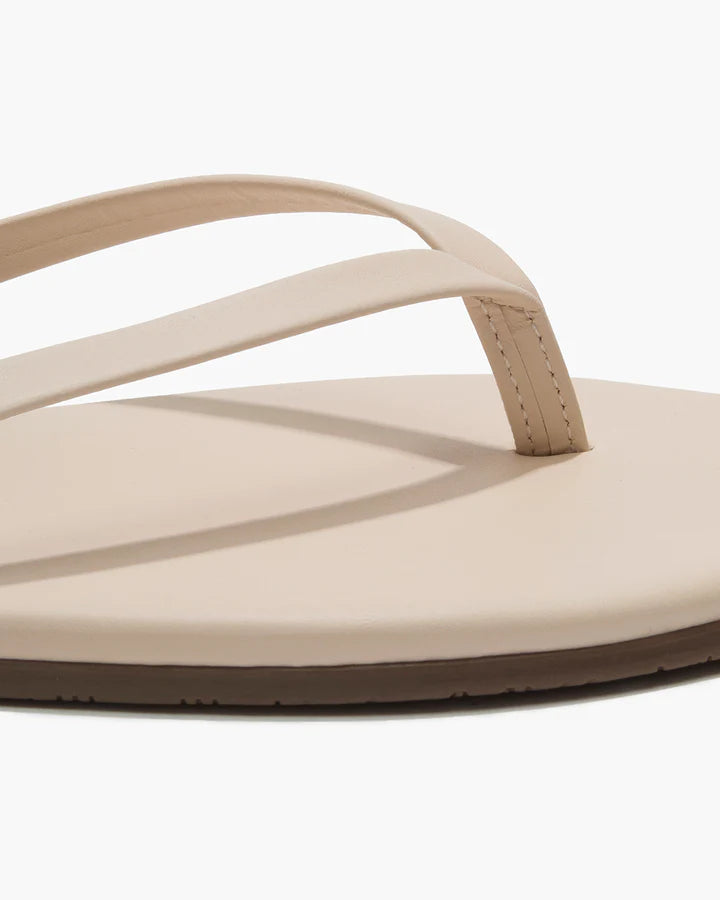 Foundations Matte Sandal