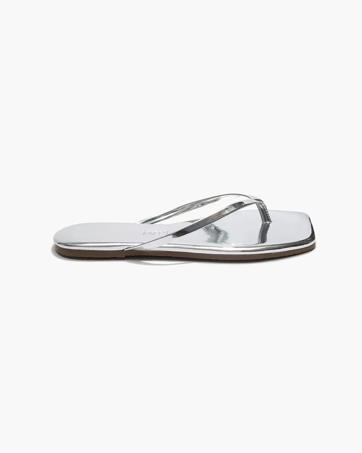 Square Toe Lily Sandal