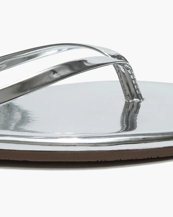 Square Toe Lily Sandal