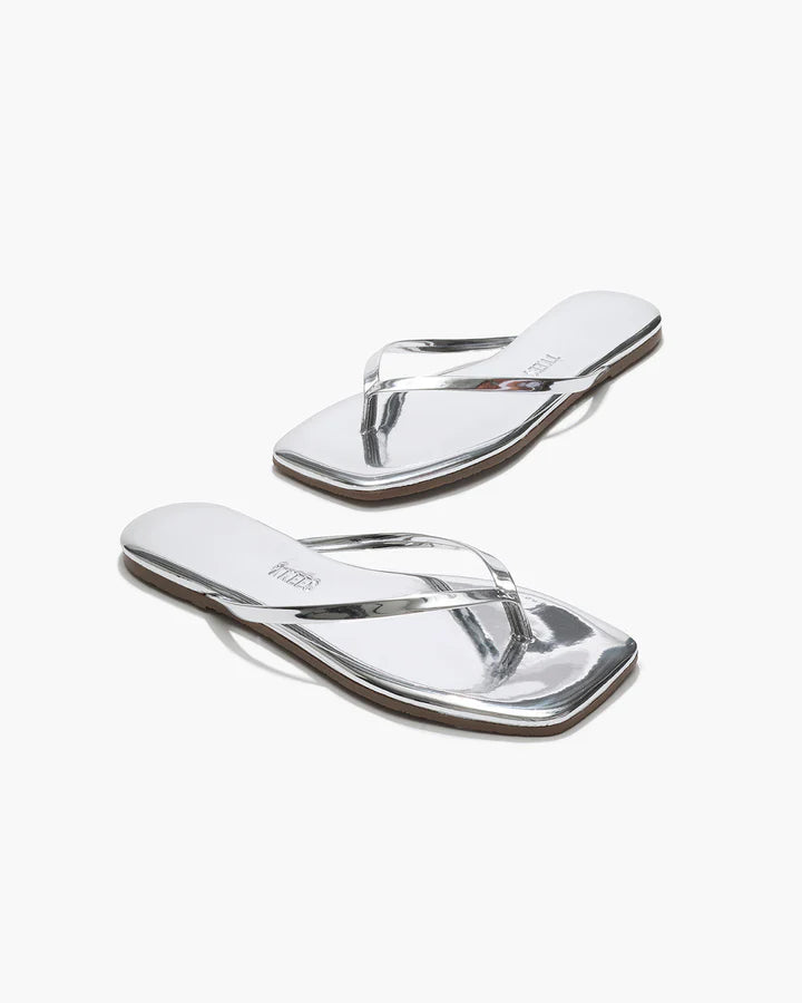 Square Toe Lily Sandal