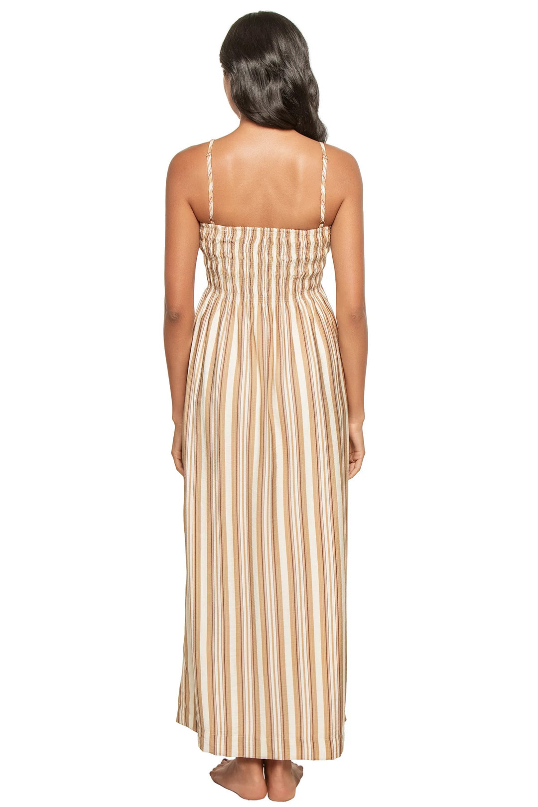 Abigail Dress