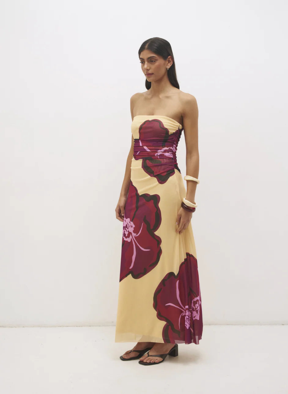 Caldera Dress