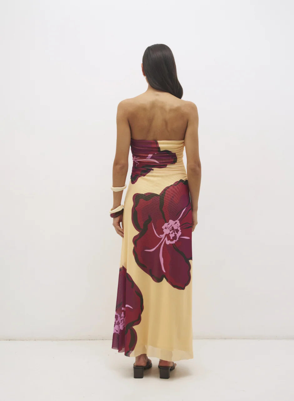 Caldera Dress