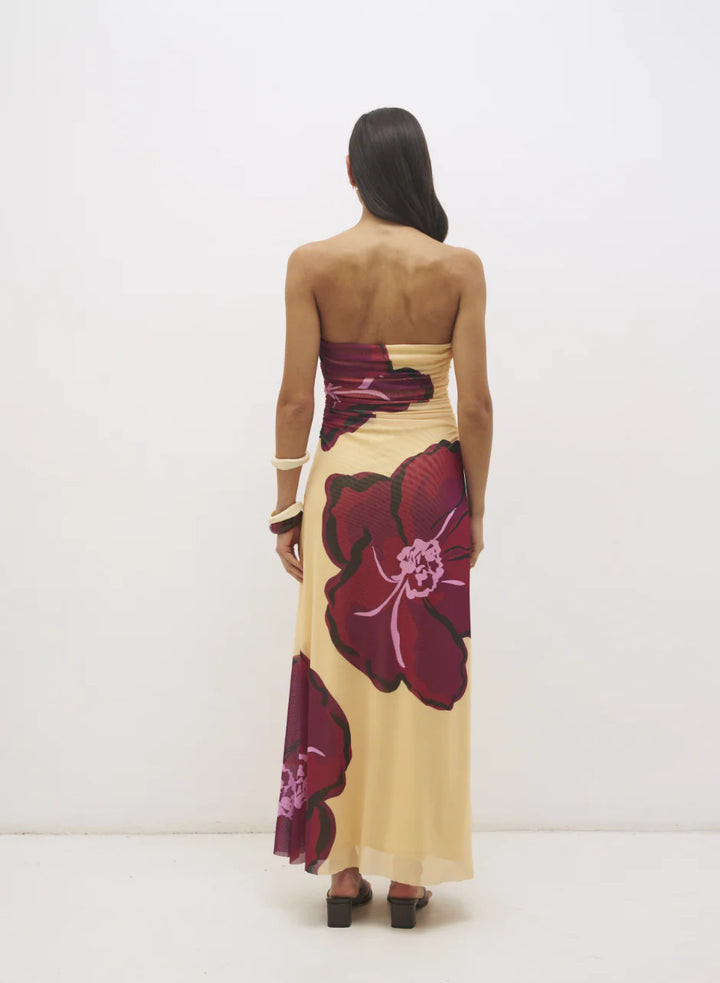 Caldera Dress