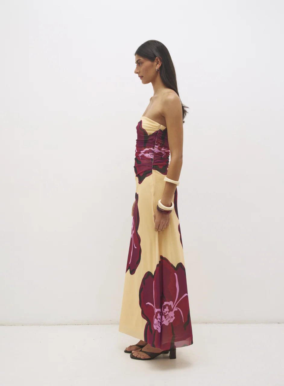 Caldera Dress