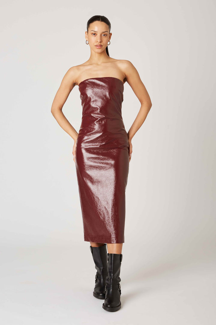 Muna Dress