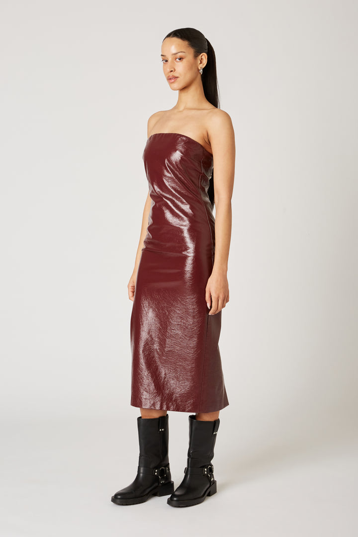 Muna Dress