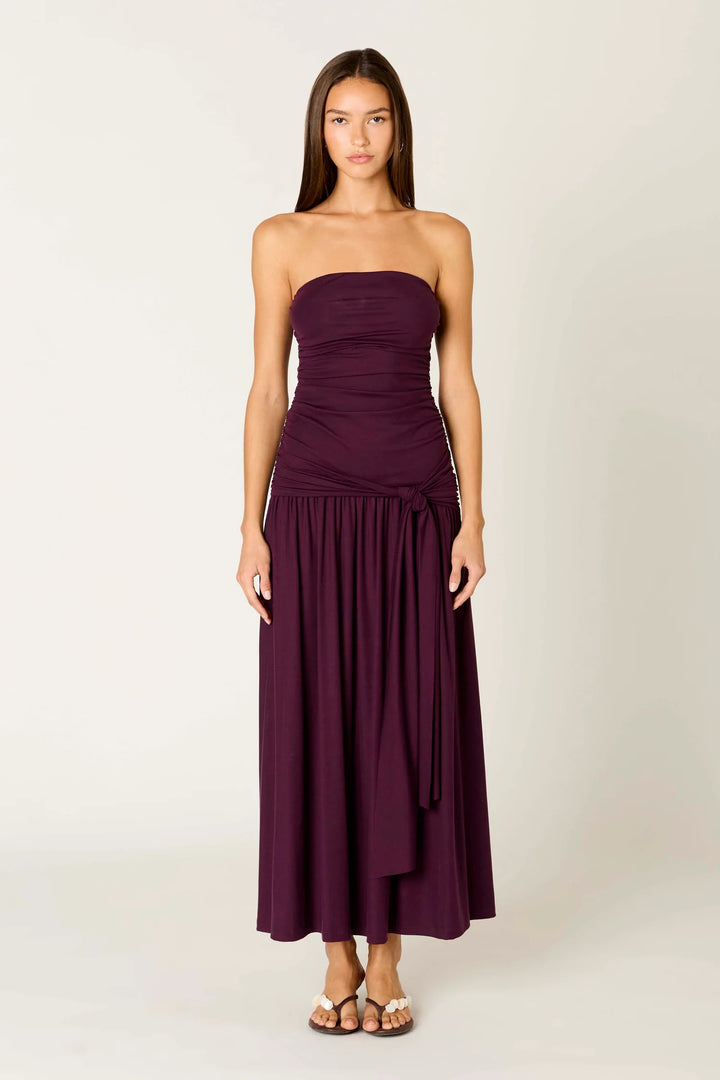 Sevilla Dress