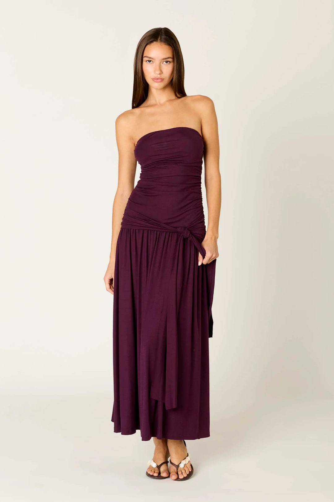 Sevilla Dress