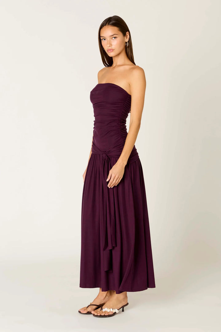 Sevilla Dress