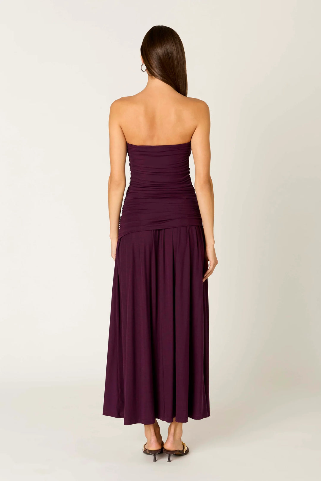 Sevilla Dress