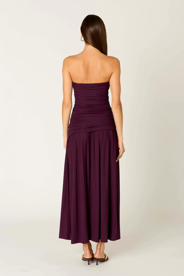 Sevilla Dress