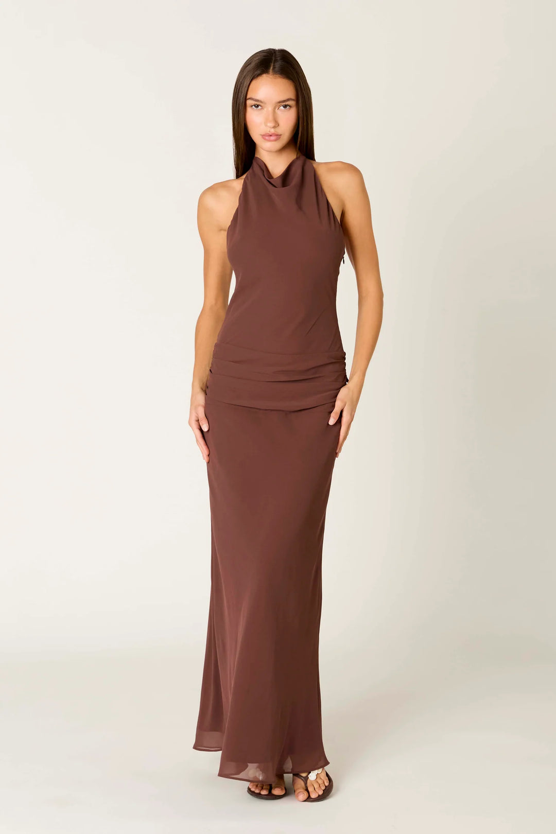 Giulia Dress