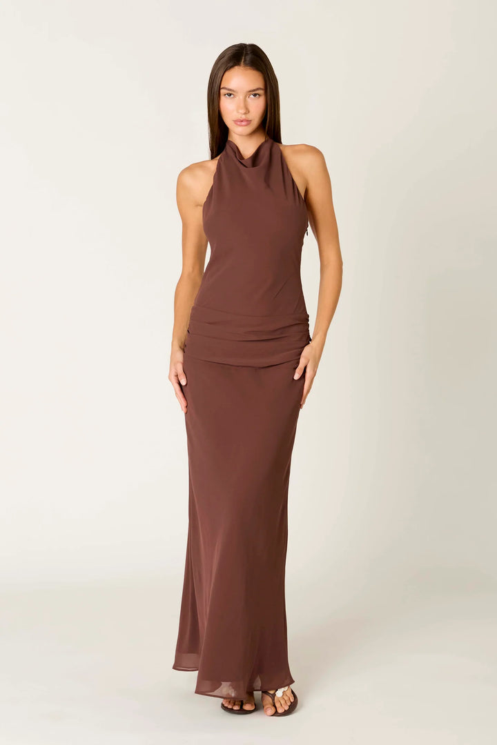 Giulia Dress