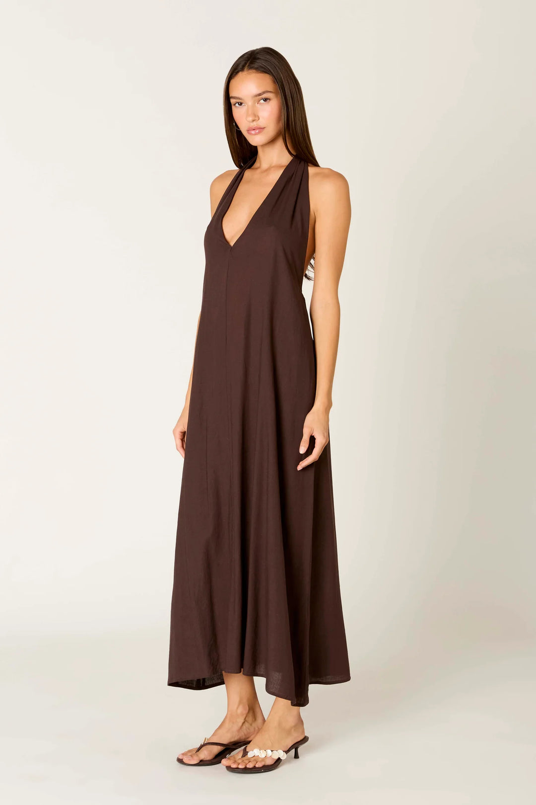 Gaetano Dress