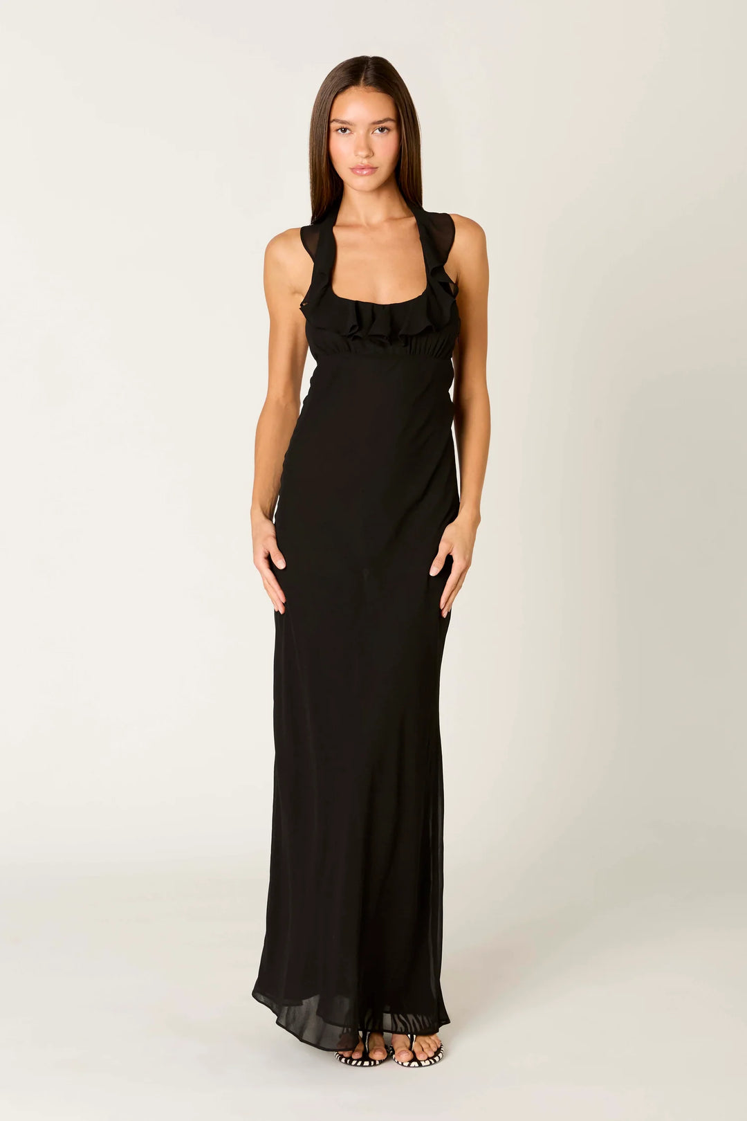 Verbena Dress