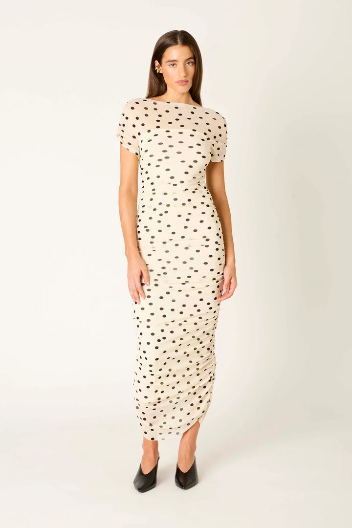 Aria Dress