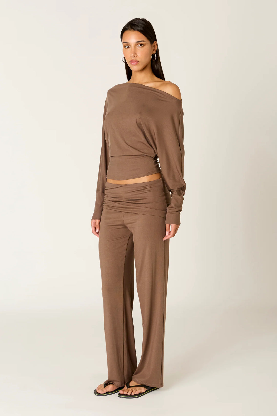 Delfina Pant