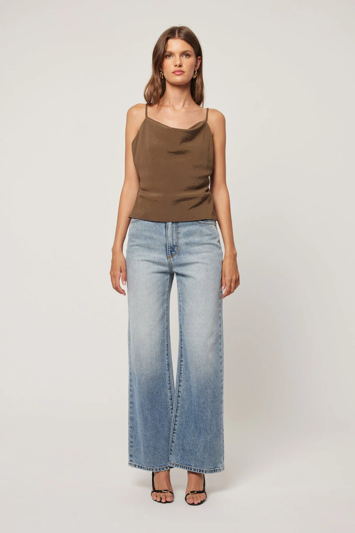 Sailor Scoop Jean