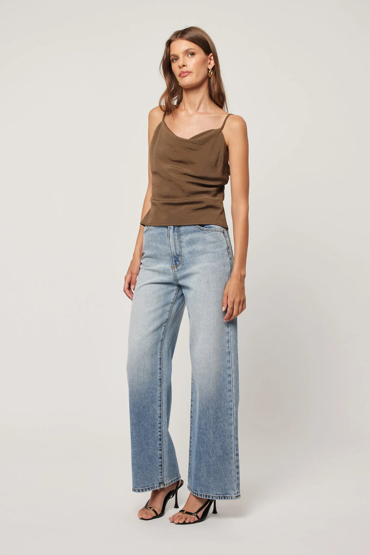 Sailor Scoop Jean