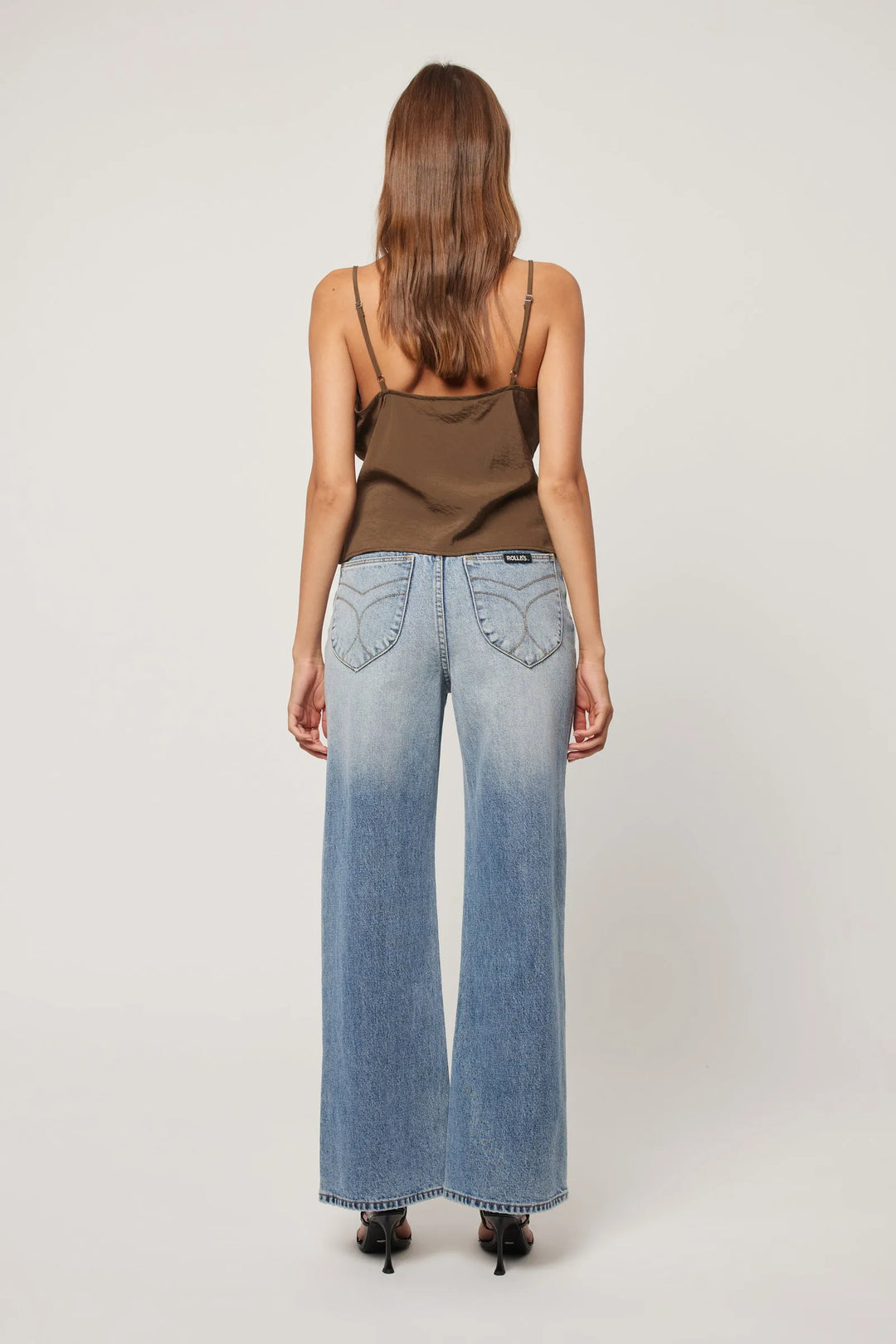 Sailor Scoop Jean