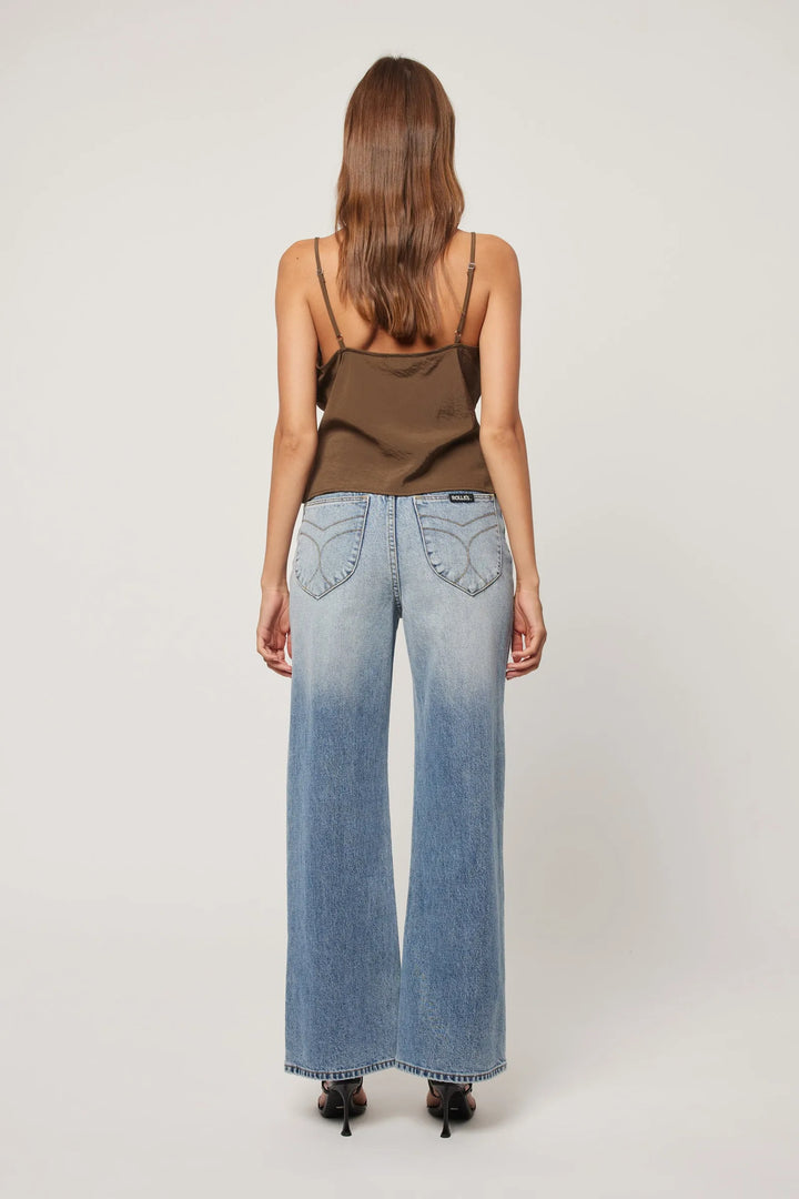 Sailor Scoop Jean