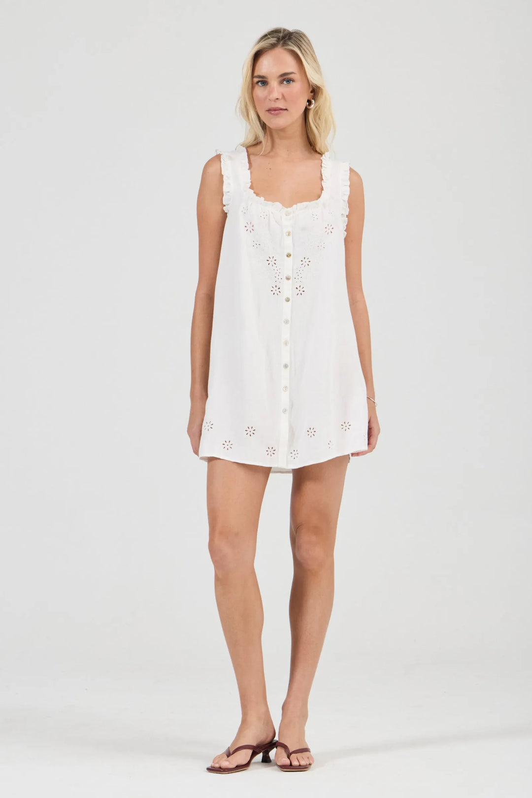 Rosie Dress