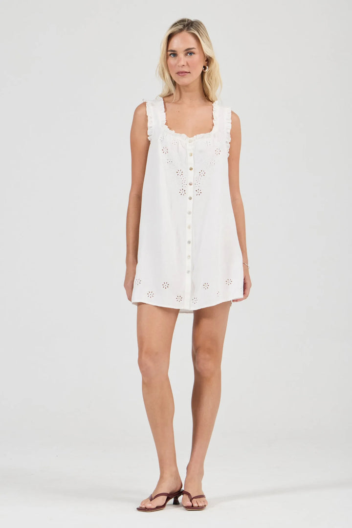 Rosie Dress