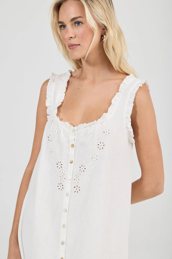 Rosie Dress