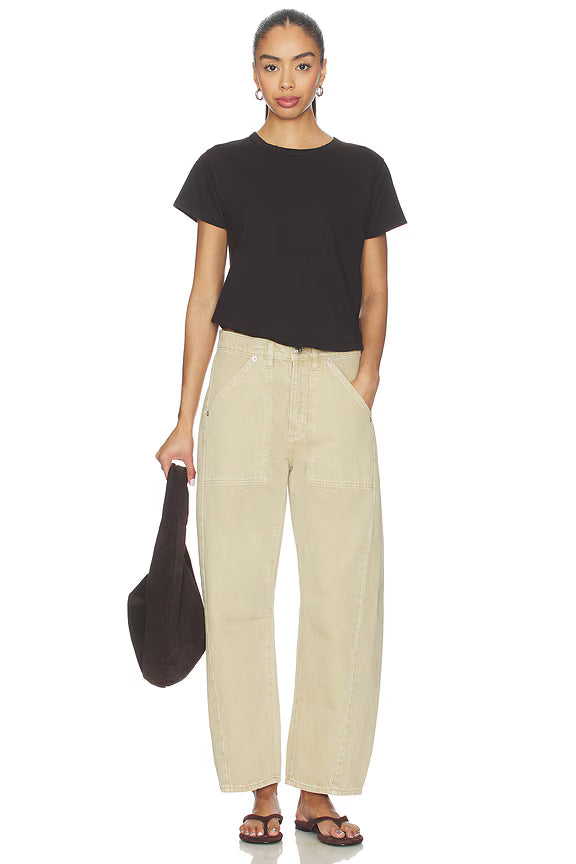 Arc Barrel Trade Jean