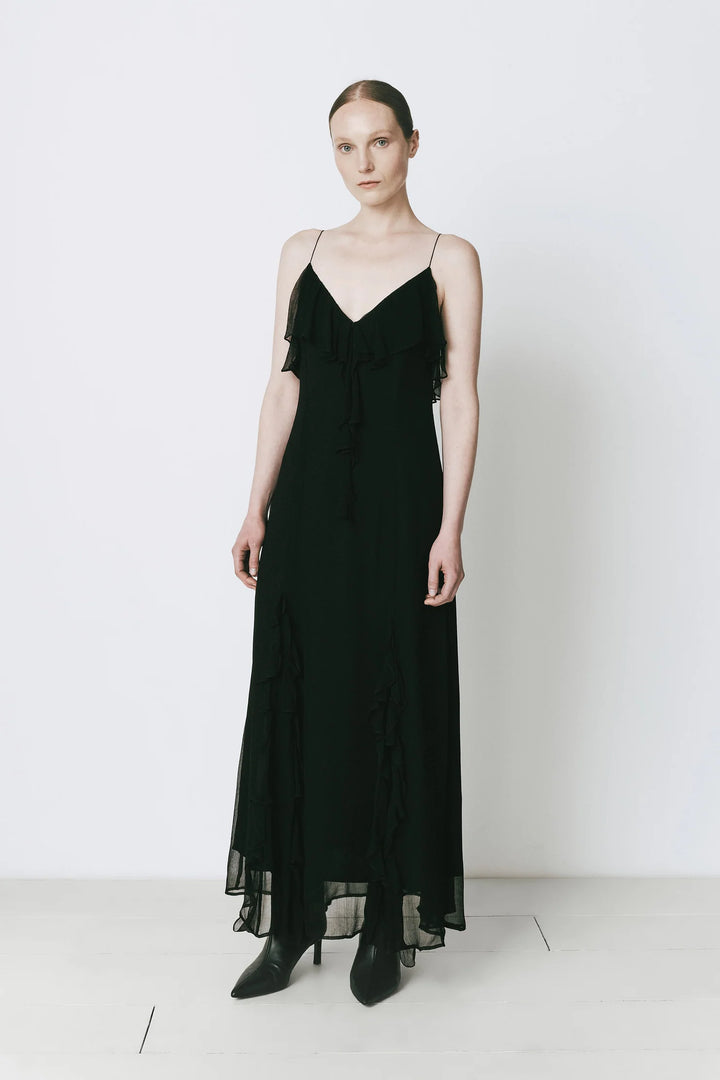 Celena Dress