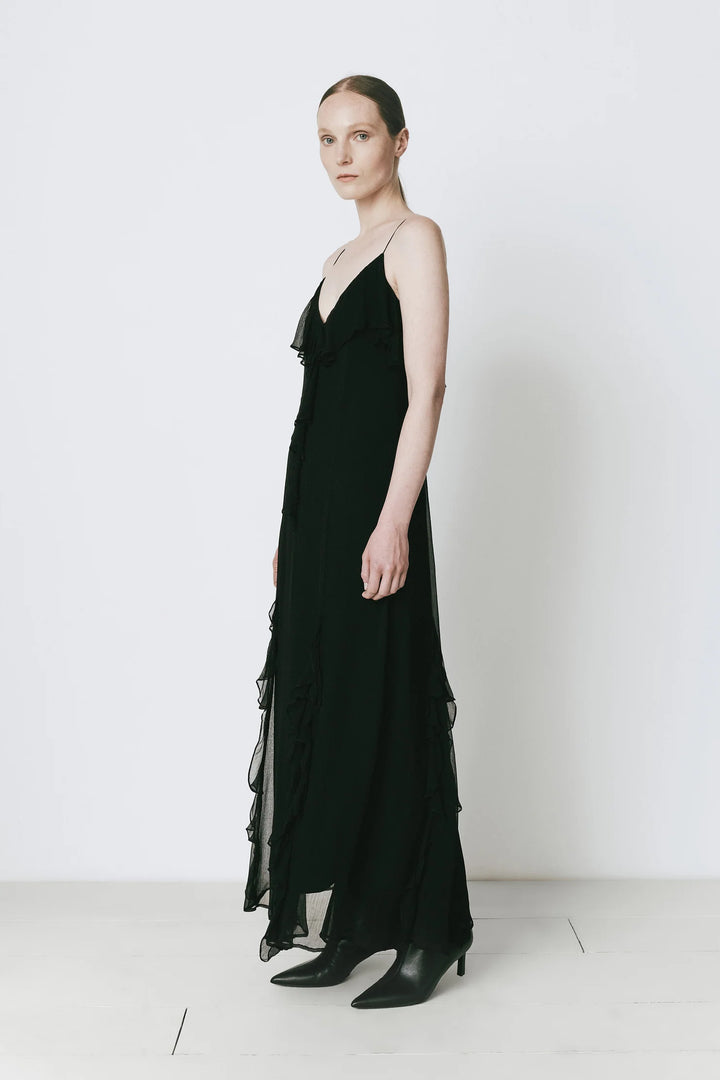 Celena Dress