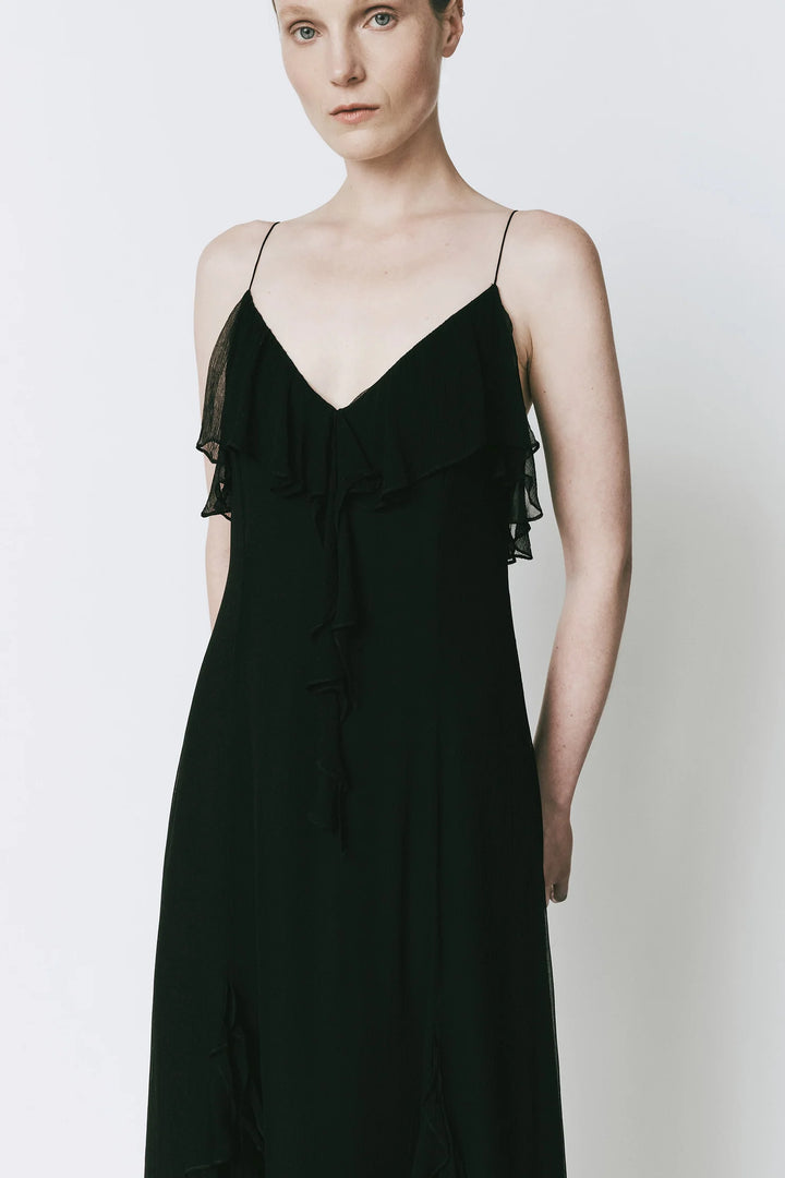 Celena Dress